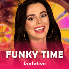 funky time evolution