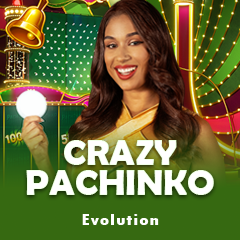 Crazy Pachinko
