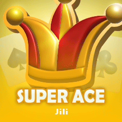 super ace jili