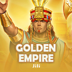 golden empire Jili