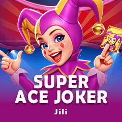 super ace joker