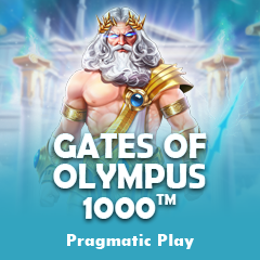 gates of olympus